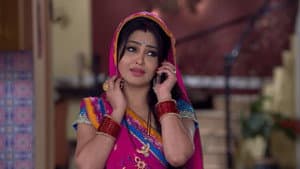 Shaila Aka Vibhuti!