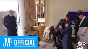 [SKZ-TALKER] Ep.10