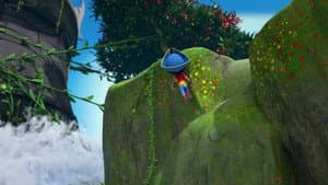 The Stone of Life