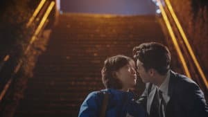 Secret That Can't Be Told (1)