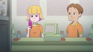 Otsuka's Neck