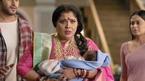 Kailashi Devi Gets Concerned!