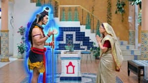 Pratibha Discloses The Truth