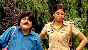 Mala is Fed Up With Her Husband
