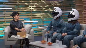 Episode 203