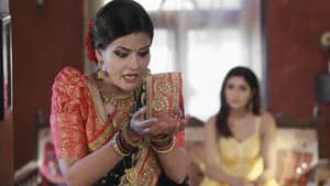 Durgawati grows suspicious of Siddhu