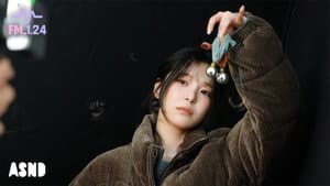 [FM_1.24] 겨울엔 지헌이랑 함께❄️☃️ 싱글즈 화보 비하인드