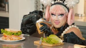 The Soulmate & The Sandwhich