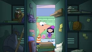 Ferb, I Blew Up The Frog
