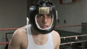 Mama Said Knock You Out