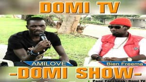 Domi Show with Rally Joe