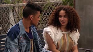 Remember the G Club?