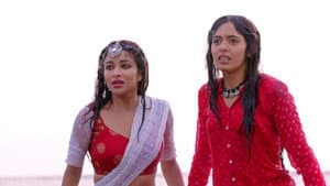 Divya, Drishti in Grave Danger