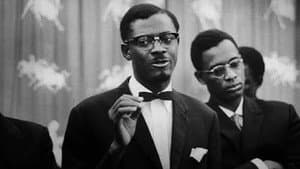 Lumumba's Shadow