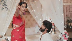 Sneha reveals her plan