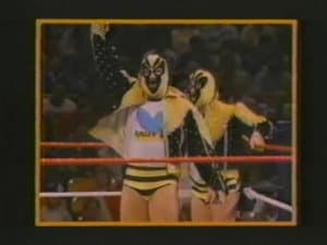 December 20, 1986 - Superstars of Wrestling #16