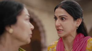 Indu's plot against Sneha