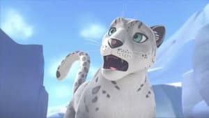 Mission: Snow Leopard Rescue
