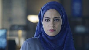 Quantico