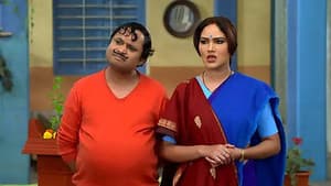 Happu’s dilemma - Happu Ki Ultan Paltan