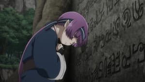 Protector of Kanae