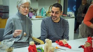 Elderly care