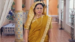 Kunti Confronts Pratibha