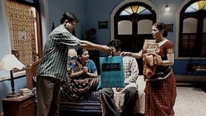 Arvind's Gift For Leela