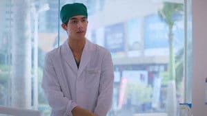 Seeing the Doctor