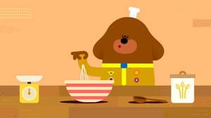 The Cake Badge