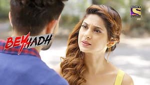 Maya Advises Samay To Marry Saanjh