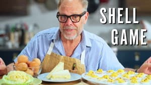 Shell Game
