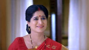 Suman Avoids Shravan