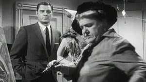 Edie Finds a Corpse