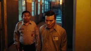 A Matter of Life and Death (2)