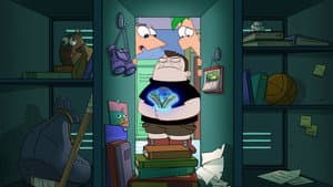 The Stink Sandwich