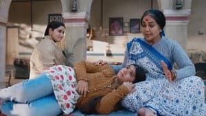 Sneha plans to reveal herself as the complainant