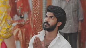 Durgavati turns to Tejpratap