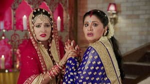 Conflict At The Wedding Ceremony.
