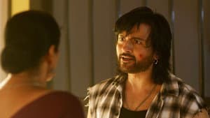 E1332. Pushpa Confronts Varun