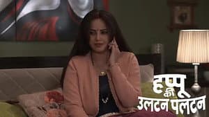 An Angry Rajesh Walks Away from Home