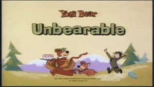 Unbearable