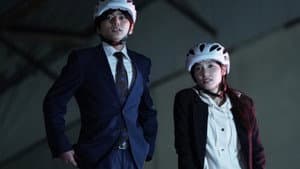 Episode 4　Demon of Romance