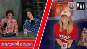 server4 News: MAY 2025