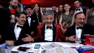 Long Live Sanremo! #2