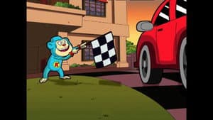 Car Race