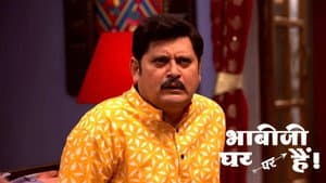 Vibhuti Becomes Jaswinder