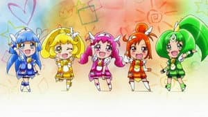 The Glitter Kids