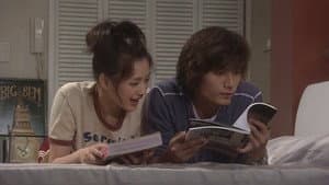 Can You Find Love Even If You Sleep at Home!? The Ultimate Dried Fish Woman's Love Story...