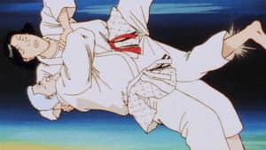 Giant Clash!-Swan Lake vs the Ura Nage!!
